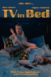 Постер Перед телевизором (TV in Bed)