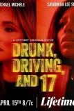 Постер Вождение в нетрезвом виде и семнадцатилетние (Drunk, Driving, and 17)