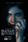 Постер Мэйфейрские ведьмы (Anne Rice's Mayfair Witches)