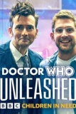 Постер Доктор Кто: За кадром (Doctor Who: Unleashed)