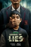 Постер Школа лжи (School of Lies)