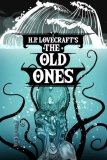 Постер Древние Лавкрафта (H. P. Lovecraft's the Old Ones)