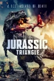 Постер Юрский треугольник (Jurassic Triangle)