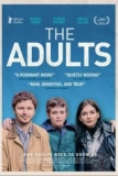 Постер Взрослые (The Adults)