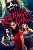 Постер Охота на ведьму (Hunting for the Hag)