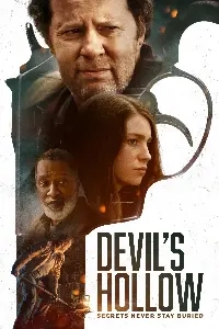 Постер Лощина дьявола (Devil's Hollow)