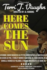 Постер Солнце показалось (Here Comes the Sun)