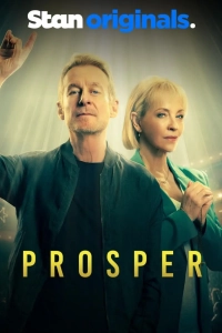 Постер Процветание (Prosper)