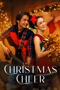 Постер Дух рождества (Christmas Cheer)