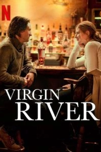 Постер Виргин Ривер (Virgin River)