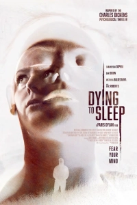 Постер Смерть или сон (Dying to Sleep)