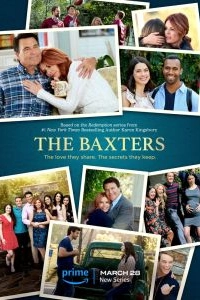 Постер Бакстеры (The Baxters)