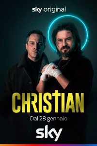 Постер Кристиан (Christian)