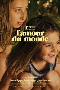 Постер Тоска по миру (L'amour du monde)