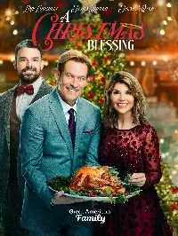 Постер Рождественское благословение (Blessings of Christmas)