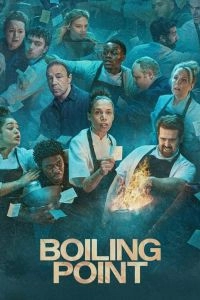Постер Точка кипения (Boiling Point)