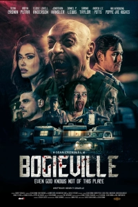 Постер Богивилль (Bogieville)