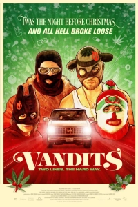 Постер Фургонщики (Vandits)