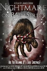 Постер Кошмар на 34-й улице (Nightmare on 34th Street)