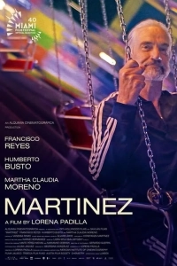 Постер Мартинес (Martinez)