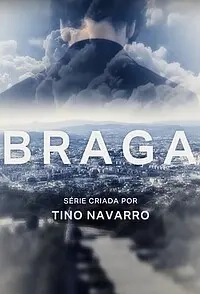 Постер Брага (Braga)