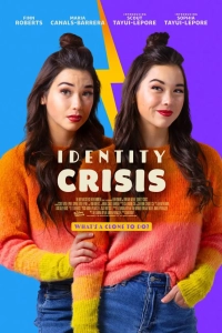 Постер Кризис идентичности (Identity Crisis)