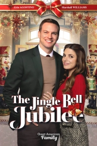 Постер Джингл Бэлл Джубили (The Jingle Bell Jubilee)
