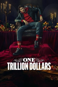 Постер Один триллион долларов (Eine Billion Dollar)