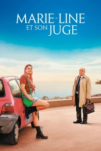 Постер Мари-Лин и ее судья (Marie-Line et son juge)
