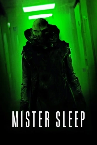 Постер Мистер сон (Mister Sleep)
