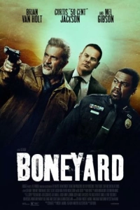 Постер Список подозреваемых (Boneyard)