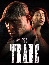 Постер Сделка (The Trade)
