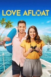 Постер Любовь на плаву (Love Afloat)