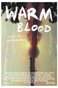 Постер Теплая кровь (Warm Blood)