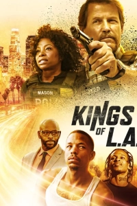 Постер Короли Лос-Анжелеса (Kings of L.A.)