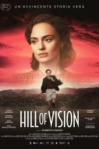 Постер Несгибаемый (Hill of Vision)