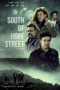 Постер К югу от улицы Надежды (South of Hope Street)