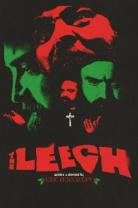 Постер Лич (The Leech)