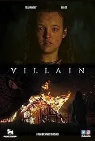 Постер Злодей (Villain)