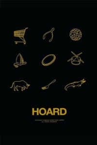 Постер Сокровища (Hoard)