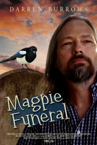 Постер Сорочьи похороны (Magpie Funeral)