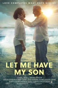 Постер Дайте мне забрать сына (Let Me Have My Son)