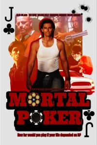 Постер Смертельный покер (Mortal Poker)