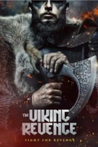 Постер Месть викинга (The Viking Revenge)