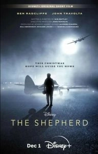 Постер Пастырь (The Shepherd)