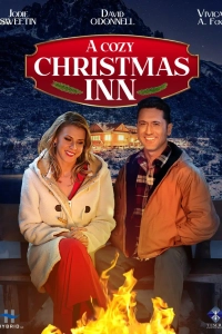 Постер Уютное Рождество (A Cozy Christmas Inn)