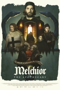 Постер Аптекарь Мельхиор (Apothecary Melchior)