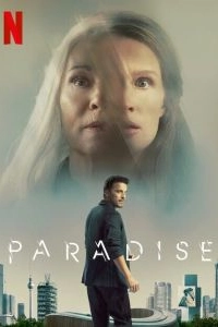 Постер Рай земной (Paradise)