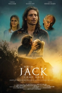Постер Когда Джек вернулся (When Jack Came Back)