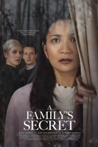 Постер Семейные тайны (A Family's Secret)
